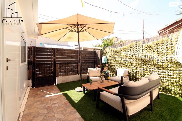 בית פרטי/ קוטג', לוי שושן, קרית נורדאו, נתניה