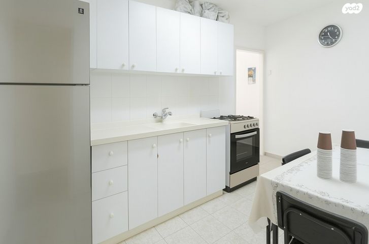 דירה, צלילי חנינא 3, ניר אביב, תל אביב יפו