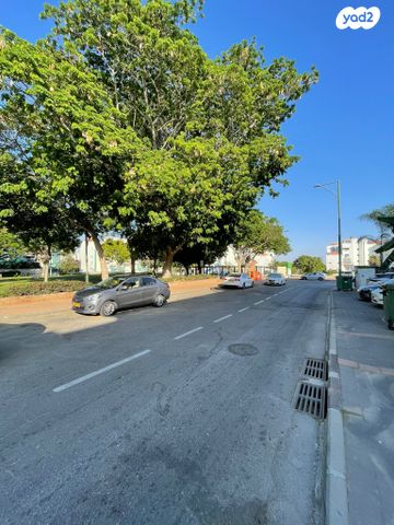 דירת גן, עמיעוז, אשקלון