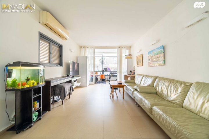 דירה, השופט ברנדייס 54, שיפר, פתח תקווה