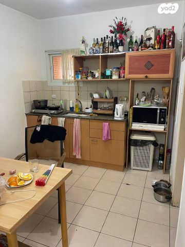 דירת גן, עמיעוז, אשקלון