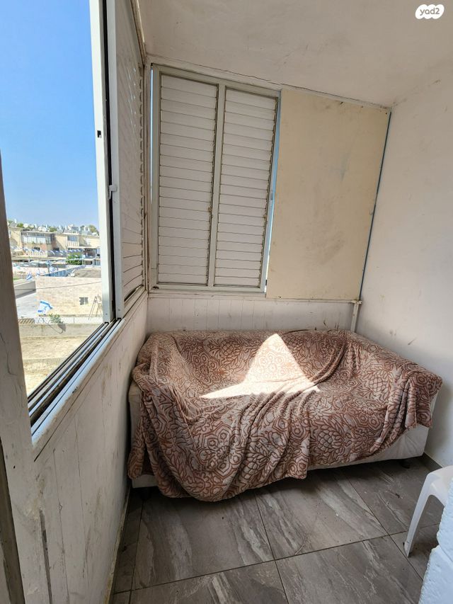 דירה, אשקלון