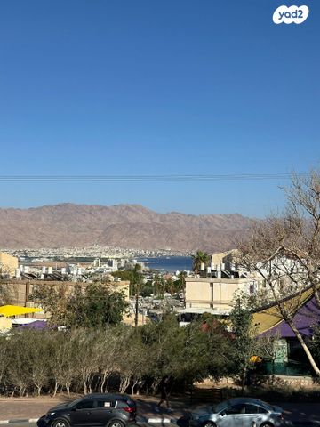 דירה, שדרות ששת הימים 172, אורים, מערב 2, אילת