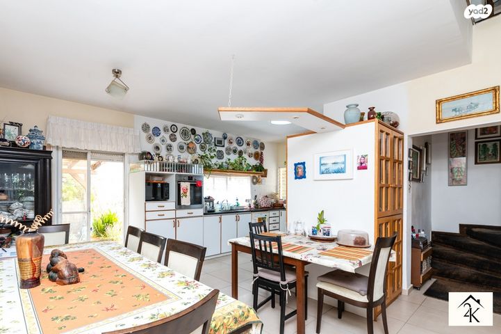 בית פרטי/ קוטג', נווה הברון, זכרון יעקב