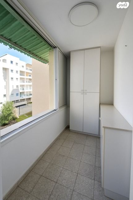 דירה, צלילי חנינא 3, ניר אביב, תל אביב יפו