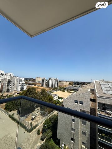 כפר סבא הירוקה