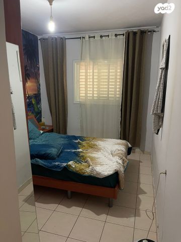 דירת גן, עמיעוז, אשקלון