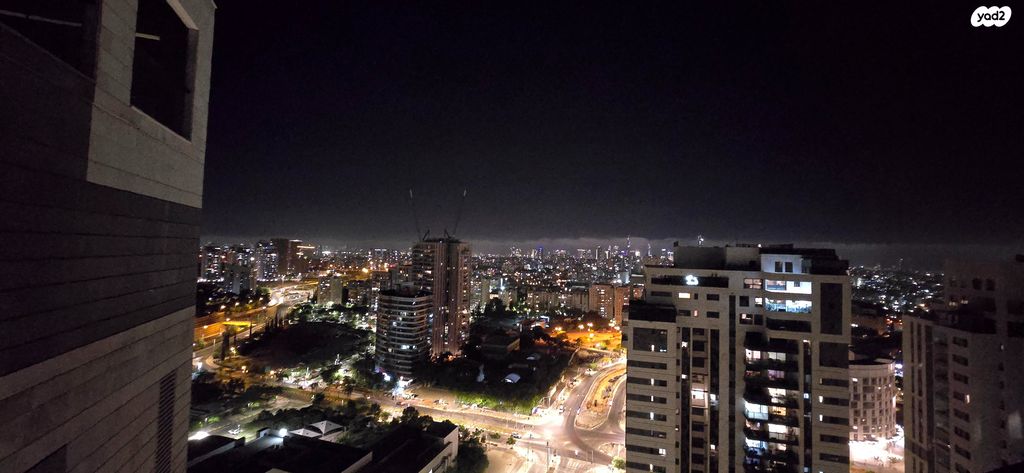 גג/ פנטהאוז, יצחק שמיר, רמת הדר, גבעת שמואל