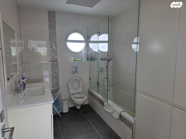 בית פרטי/ קוטג', משמר דוד