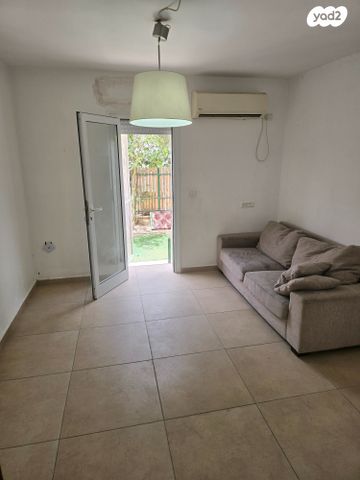 דירה, משעול סוכות, שכונה ד', באר שבע