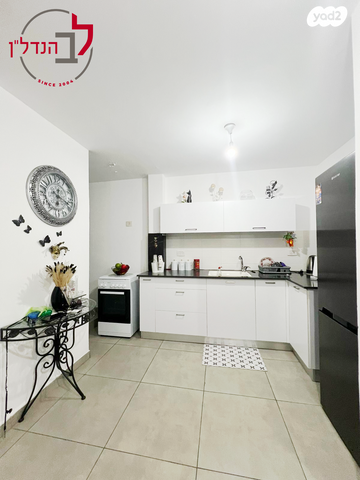 דירה, ההסתדרות, רובע א', אשדוד