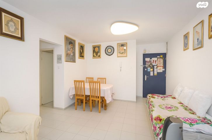 דירה, צלילי חנינא 3, ניר אביב, תל אביב יפו