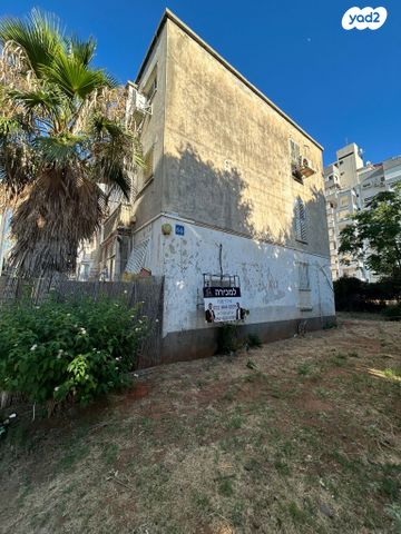 דירה, שדרות חיים וייצמן, נתניה