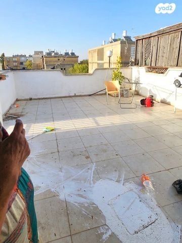 דירה, הכנסת, רמת אליהו, ראשון לציון