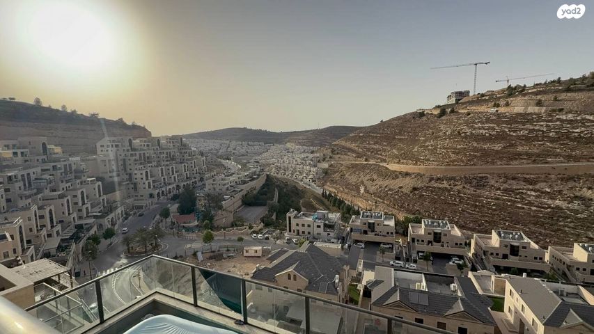 דירה, הכינור, גבעת זאב