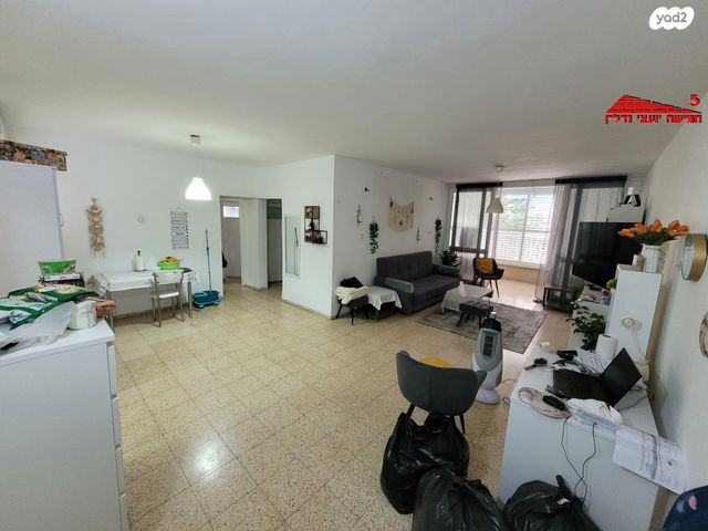 דירה, דוד וולפסון, רמז, מערב ותיק, ראשון לציון