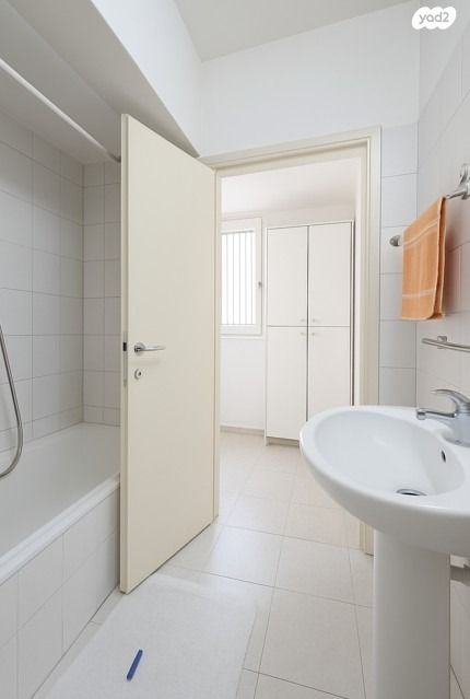 דירה, צלילי חנינא 3, ניר אביב, תל אביב יפו