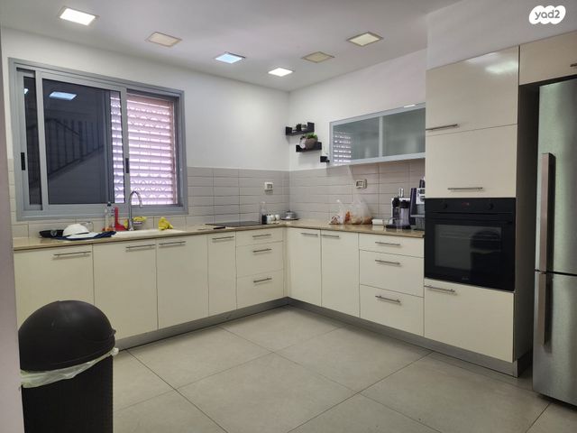 בית פרטי/ קוטג', עפרוני, פלח שבע, באר שבע