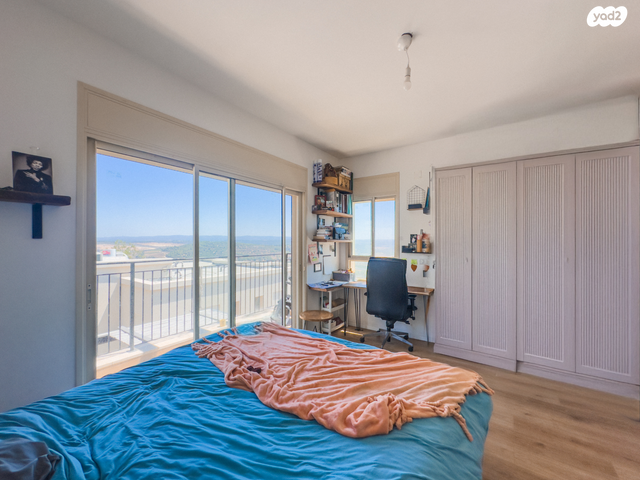 דו משפחתי, המגינים 5, מושבה מרכז, זכרון יעקב