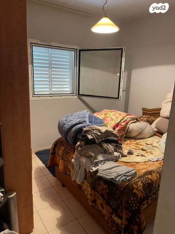 דירת גן, עמיעוז, אשקלון