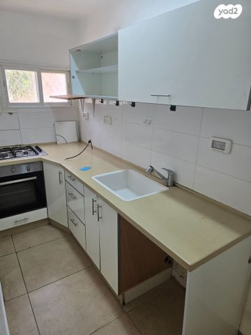 דירה, משעול סוכות, שכונה ד', באר שבע