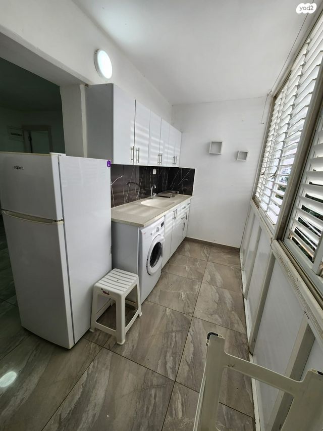 דירה, אשקלון