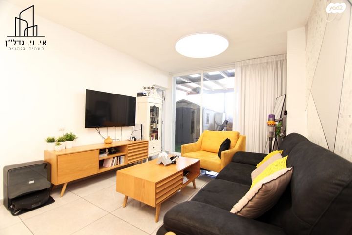 בית פרטי/ קוטג', לוי שושן, קרית נורדאו, נתניה