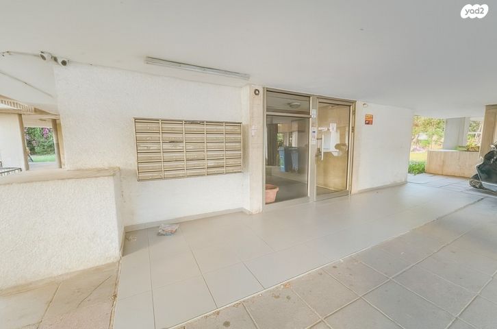 דירה, צלילי חנינא 3, ניר אביב, תל אביב יפו