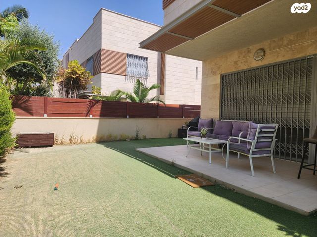 בית פרטי/ קוטג', עפרוני, פלח שבע, באר שבע