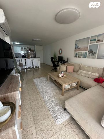 דירה, שדרות ששת הימים 172, אורים, מערב 2, אילת