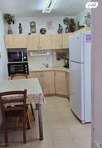 דירה, אריה מוצקין, נאות שקד, נתניה