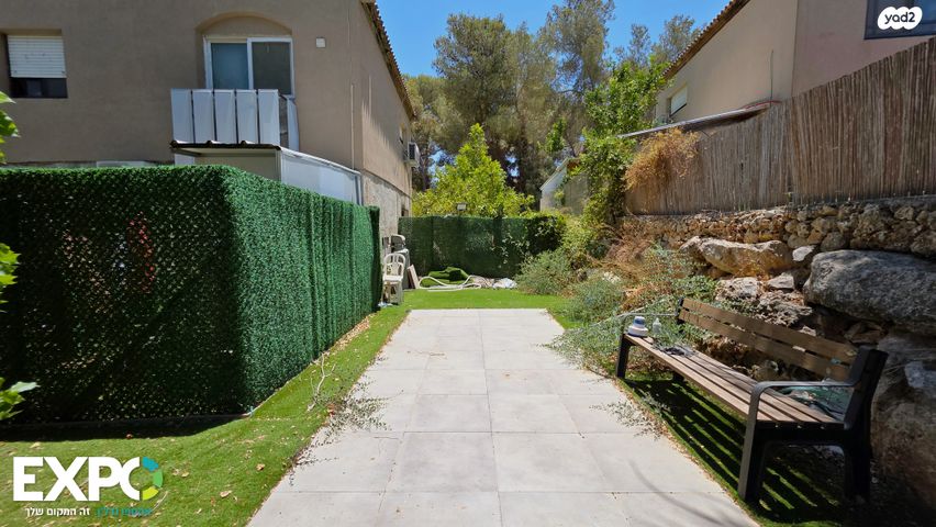 דופלקס, משעול הרקפת 11, גינות שומרון, קרני שומרון