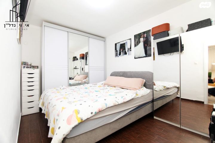 בית פרטי/ קוטג', לוי שושן, קרית נורדאו, נתניה