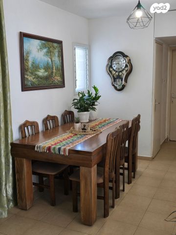 דירה, אריה מוצקין, נאות שקד, נתניה