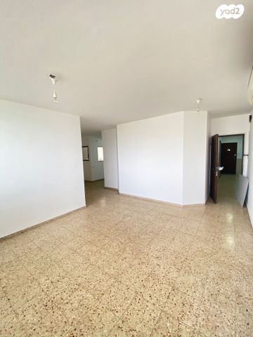 דירה, בארי 35, צפון מזרח מרכז העיר, נתניה