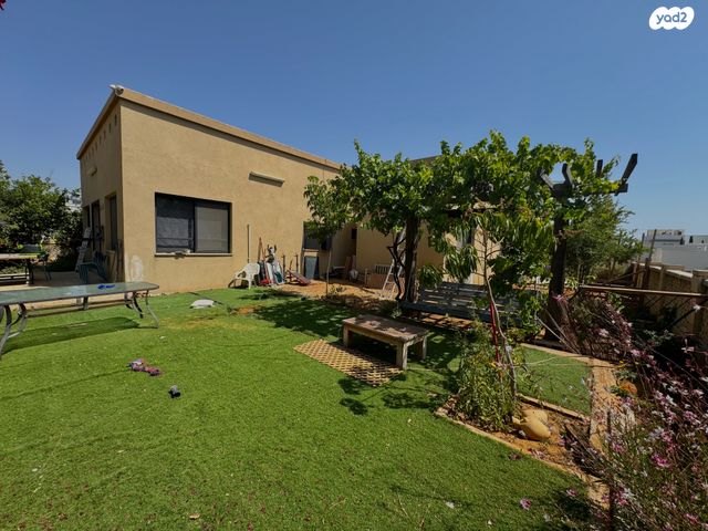 בית פרטי/ קוטג', תרשיש, ברנע, אשקלון