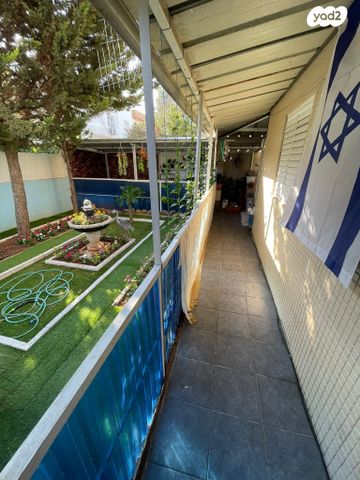 דירת גן, עמיעוז, אשקלון