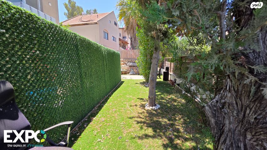 דופלקס, משעול הרקפת 11, גינות שומרון, קרני שומרון