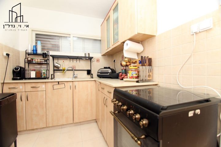 בית פרטי/ קוטג', לוי שושן, קרית נורדאו, נתניה