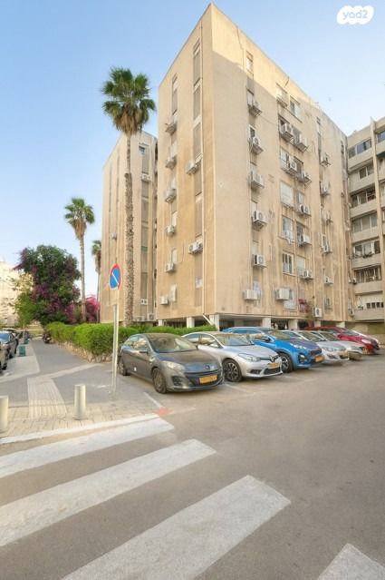 דירה, צלילי חנינא 3, ניר אביב, תל אביב יפו