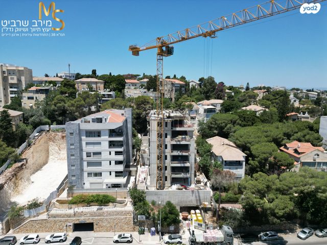 דירת גן, יותם, שמבור, חיפה