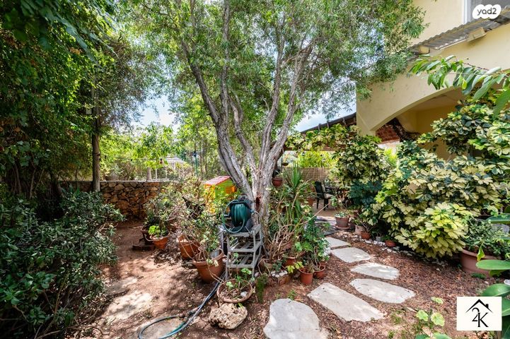 בית פרטי/ קוטג', נווה הברון, זכרון יעקב