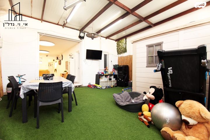 בית פרטי/ קוטג', לוי שושן, קרית נורדאו, נתניה