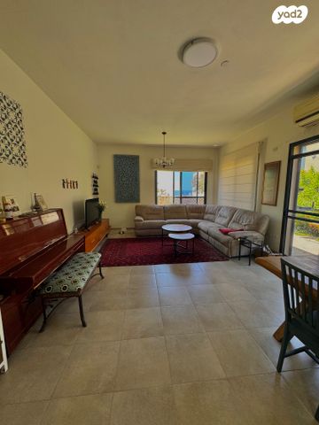 בית פרטי/ קוטג', תרשיש, ברנע, אשקלון