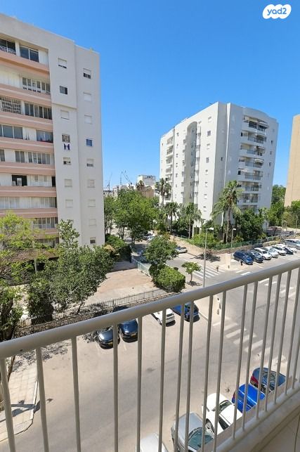 דירה, צלילי חנינא 3, ניר אביב, תל אביב יפו