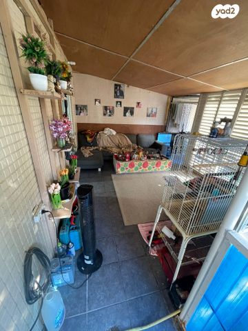 דירת גן, עמיעוז, אשקלון