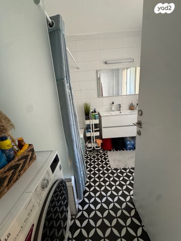 דירה, נחלת בנימין, פלורנטין, תל אביב יפו