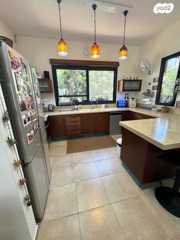 בית פרטי/ קוטג', תרשיש, ברנע, אשקלון