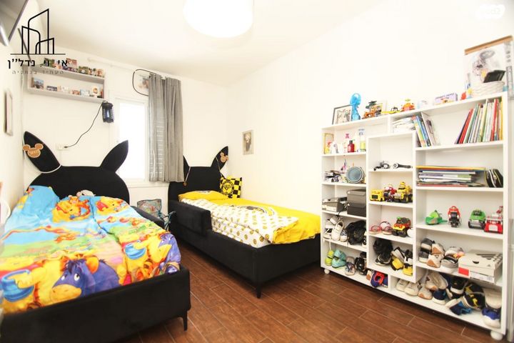 בית פרטי/ קוטג', לוי שושן, קרית נורדאו, נתניה