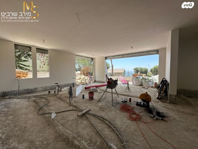 דירת גן, יותם, שמבור, חיפה